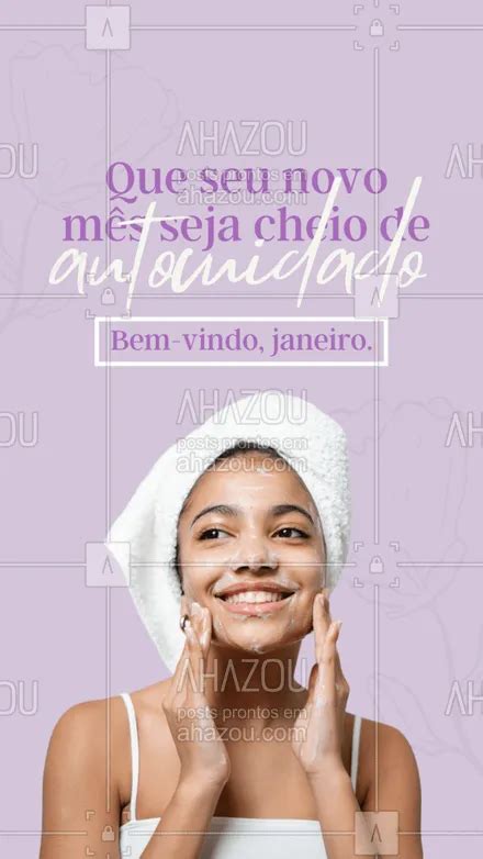 posts legendas e frases de assuntos gerais de beleza estética