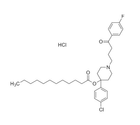 Axios Research Haloperidol Decanoate EP Impurity K HCl