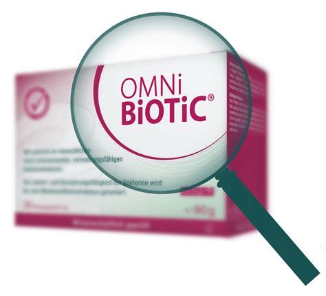 Bakterielle Vaginose Oder Scheidenpilz OMNi BiOTiC DE