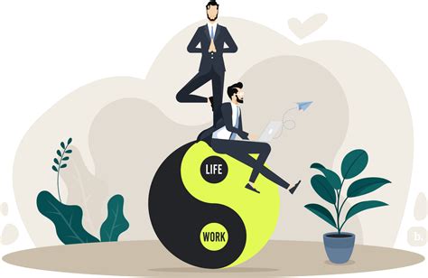 How To Set Boundaries For Work Life Balance