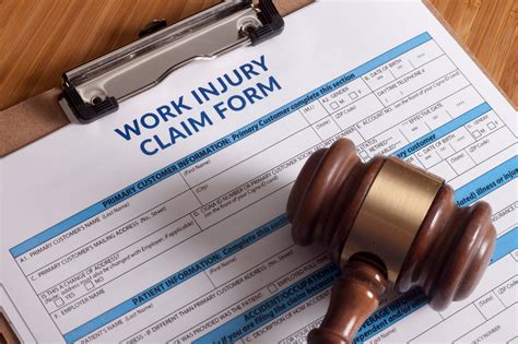 Top Reasons Why Workers Compensation Claims Are Denied Elh Hr Sight