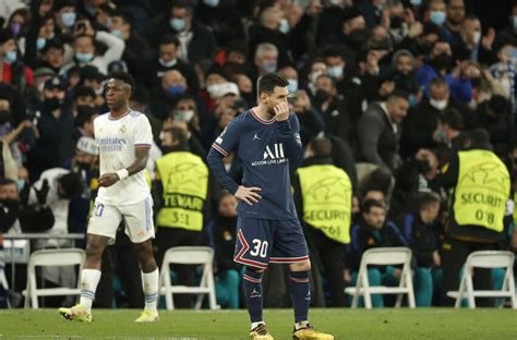 Importance Of Arsenal Rebuild Shown By Outstanding PSG Collapse