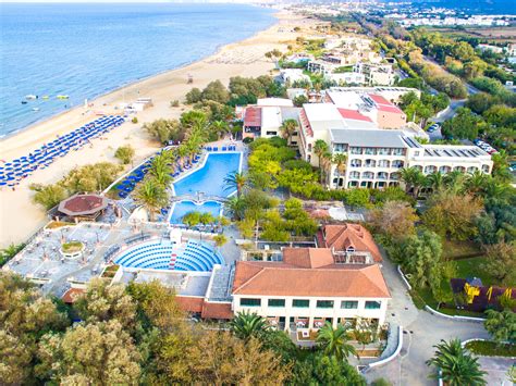 Hotel Mare Monte Beach In Georgioupolis G Nstig Buchen Bei Tui Ch