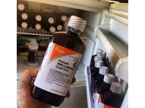 Lean - Actavis Promethazine With Codeine Purple Cough Syrup For Sale ...