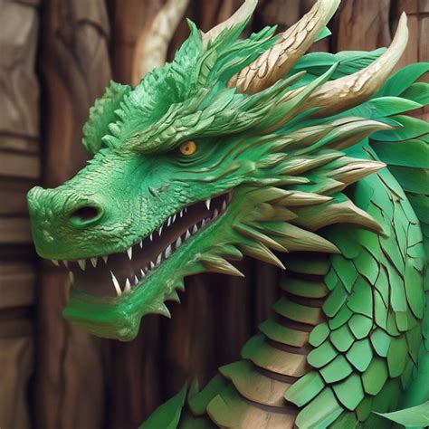 Create Meme The Year Of The Green Wooden Dragon The Year Of The