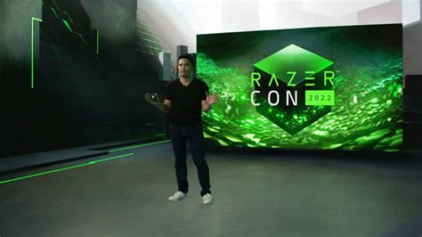 Here S Everything That Was Announced At Razercon