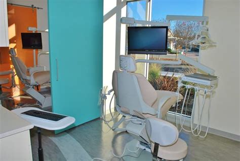 PLEASANTON RIDGE DENTAL GROUP Updated January 2025 18 Photos 138