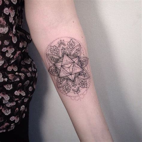 Purposeful Mandala Tattoo Designs For Women Page Of Fashion