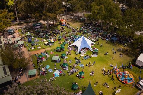 The Best Christmas Markets Around Perth In 2022 - Perth Is OK!