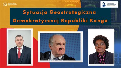 Sytuacja Geostrategiczna Demokratycznej Republiki Konga Youtube