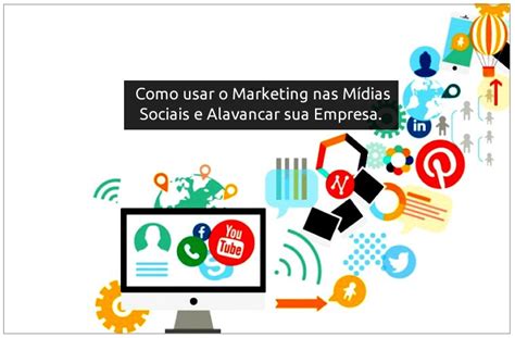 Pequenos Neg Cios Aprenda Como Usar O Marketing Nas M Dias Sociais E