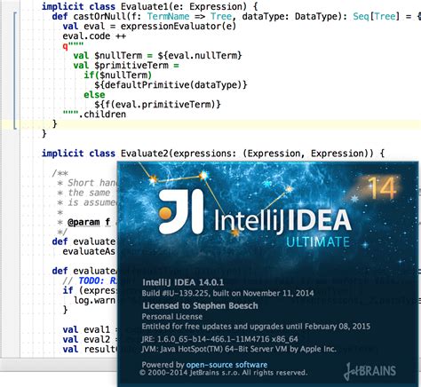 How to use intellij idea ultimate for free - kseunity