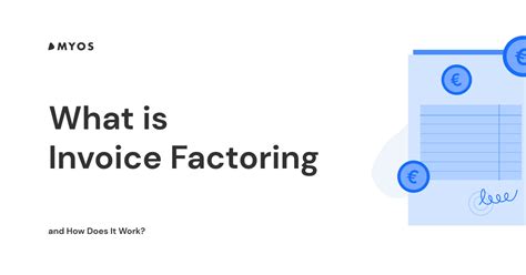 What Is Invoice Factoring And How Does It Work