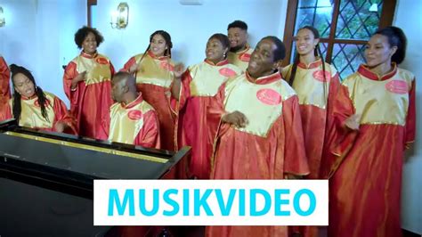 Golden Voices Of Gospel Oh Happy Day Offizielles Video YouTube