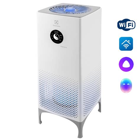 Очиститель воздуха Electrolux EAP-2075D YinYang купить оптом по ...