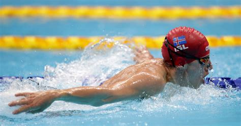 Openly gay Paralympian Már Gunnarsson embraces his multifaceted identity