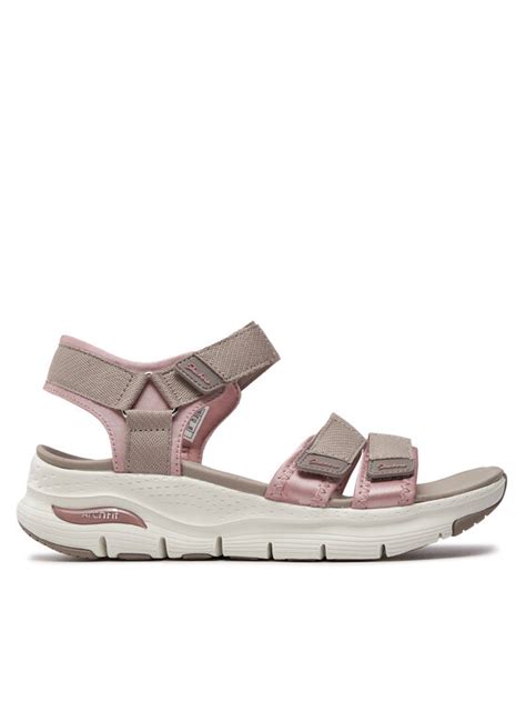 Skechers Sand Le Arch Fit Fresh Bloom Tppk B Ov Modivo Sk