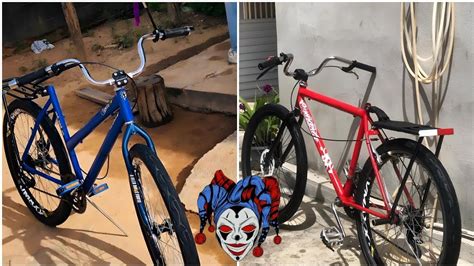 AS MELHORES BIKES MONTADINHAS ARO 26 DE 2023 YouTube