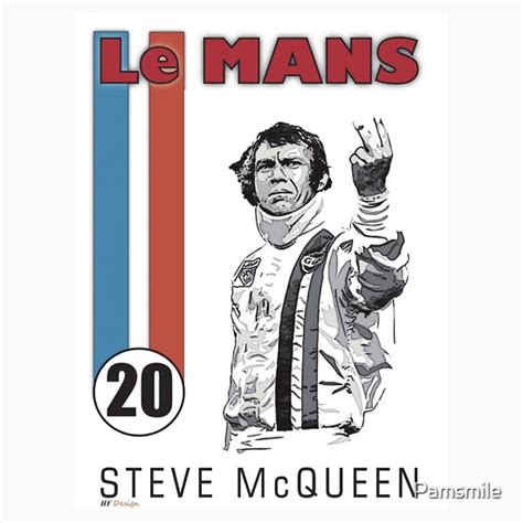 Steve Mcqueen: Stickers | Redbubble