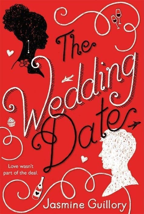 The Wedding Date Book Series – Ittcku