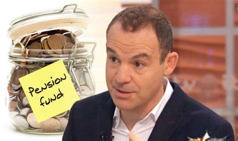 Martin Lewis Best Pension Scheme For Top Savings Revealed By Money Expert Uk