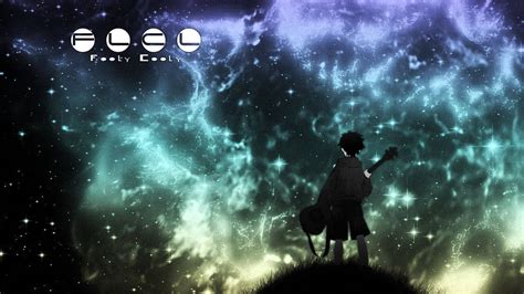 Download Flcl Wallpaper