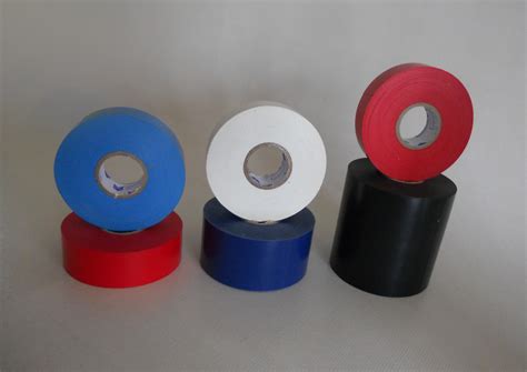 Easitape - South Africa Tape Manufacturing and Sales : Insulation Tape