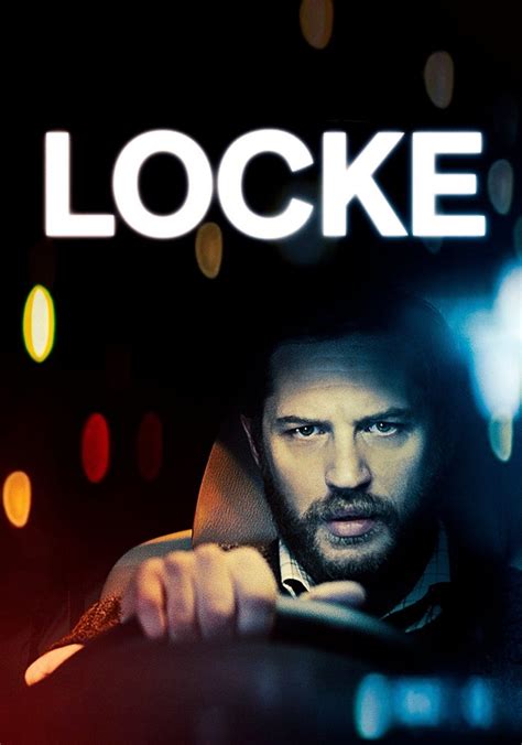 Locke streaming: where to watch movie online?