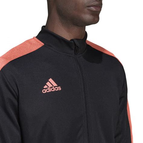 Kurtka Adidas Tiro Tk Jkt Es Teamsports Pl