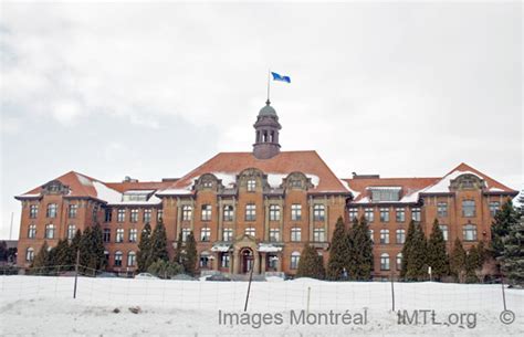 John Abbott College - Montreal