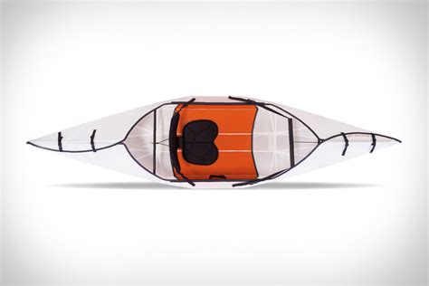 Oru Inlet Kayak | Uncrate