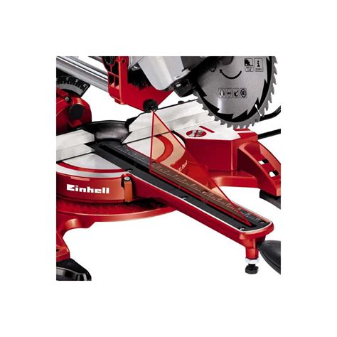 Troncatrice Radiale TC SM 2131 1 Einhell