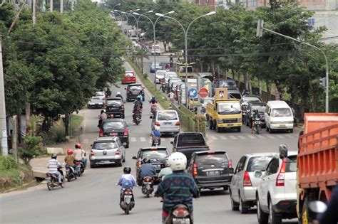 InfoPublik Pajak Kendaraan Bermotor Potensi PAD Kepri