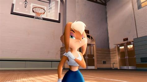 Toma Aire Antes De Ver C Mo Luce Lola Bunny En Versi N Humana Seg N La