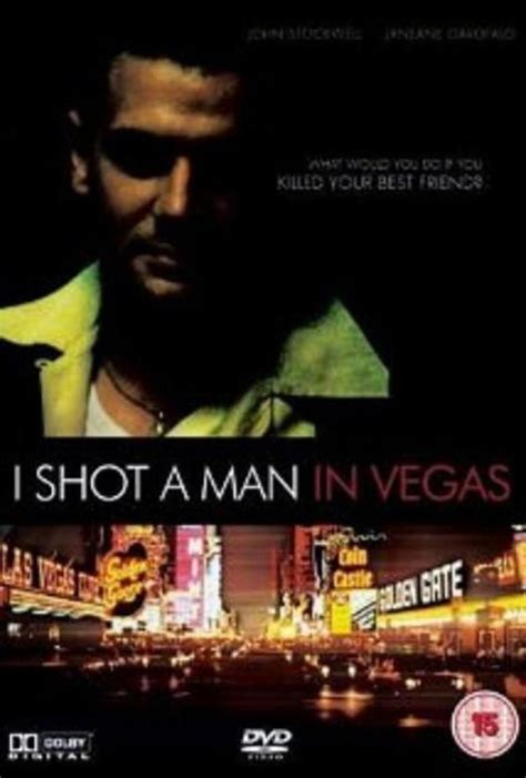 I Shot A Man In Vegas Alchetron The Free Social Encyclopedia