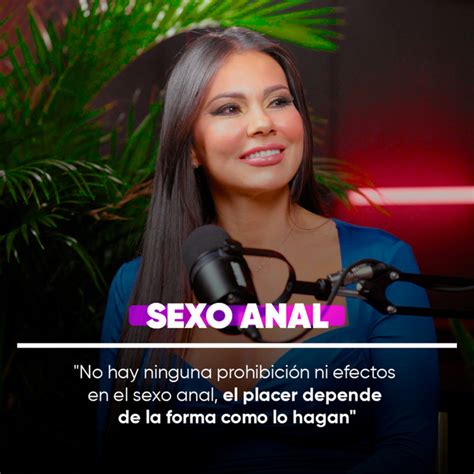 T E Sexo Anal Del Saber Al Hacer Podcast On Spotify