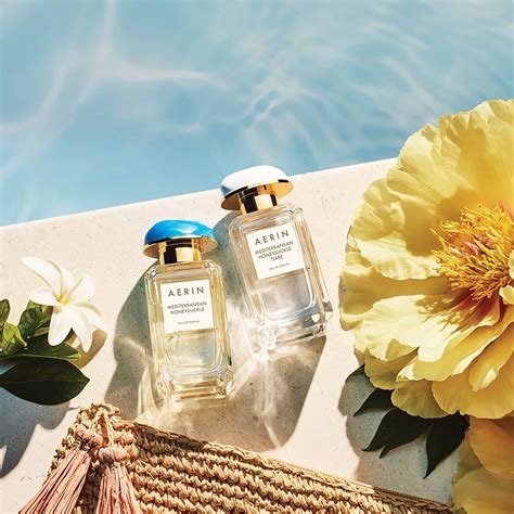 Mediterranean Honeysuckle Tiare Woda Perfumowana I EstÉe Lauder ≡ Sephora