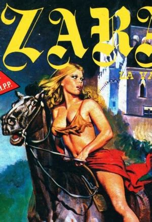 Zara La Vampire Ah Mon Beau Chateau Bd Porno Bande Dessin E Porn