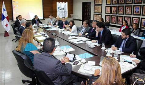 Inician Las Consultas Sobre Reforma A La Ley De Responsabilidad Fiscal Y Del Fap Panamá América