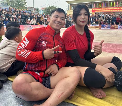 Hot Girl Anh Th So T I Nh V Ch Nam O H Ng S N S I V T H I L Ng