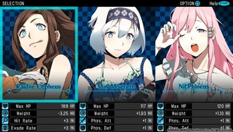 Ray Gigant (8) - Tech-Gaming