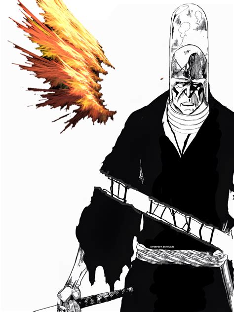 How Strong Is Cyborg Yama (CFYOW) : r/bleach
