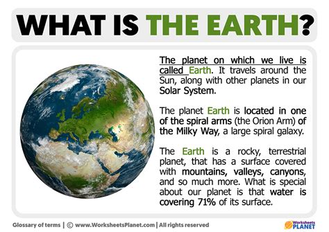 earth