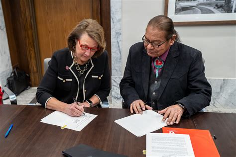 Ute Indian Tribe and University of Utah renew athletics naming ...