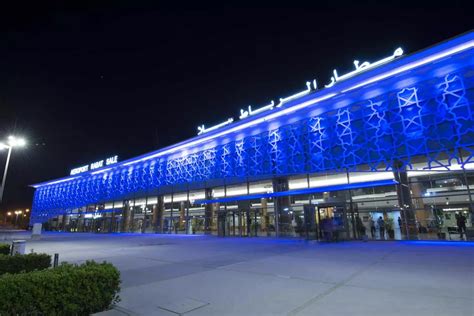 Air Arabia Inaugure Une Nouvelle Base A Rienne La Roport De Rabat