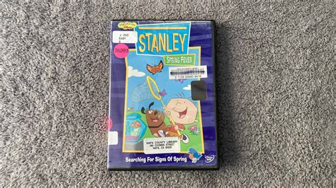 Stanley Spring Fever Full Dvd Youtube