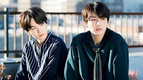 Army Kaget Proyek Suga Dan Jungkook Bts Selama Ini Ternyata Untuk