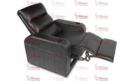 PU Leather Sotase Rocker Motorized Recliner Sofa At Rs 27000 Piece In