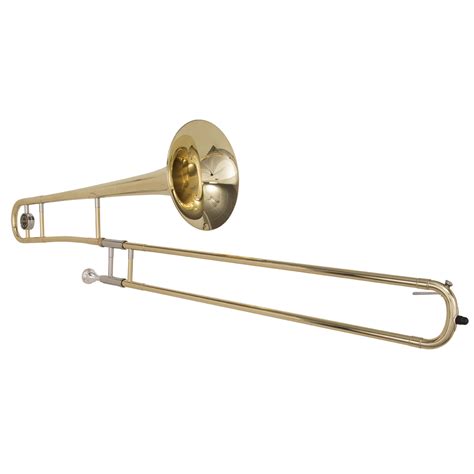 Grassi Grtrb150mkii Trombone Bb Gold Lacquer Ida Maria Grassi