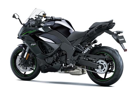 Ninja Sx My Kawasaki United Kingdom